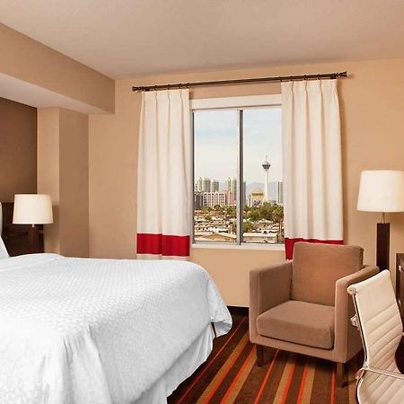 Doubletree By Hilton Las Vegas East Flamingo Rom bilde
