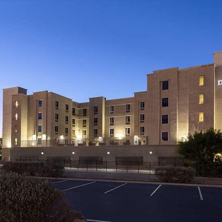 Doubletree By Hilton Las Vegas East Flamingo Eksteriør bilde