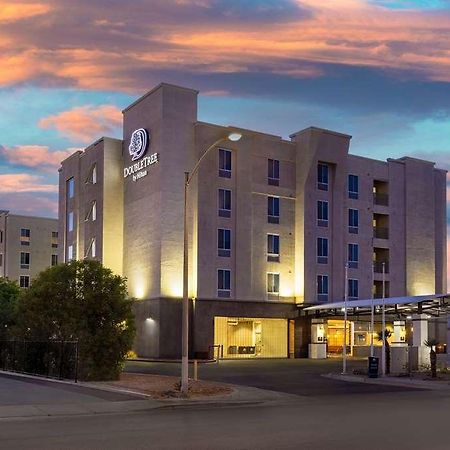 Doubletree By Hilton Las Vegas East Flamingo Eksteriør bilde