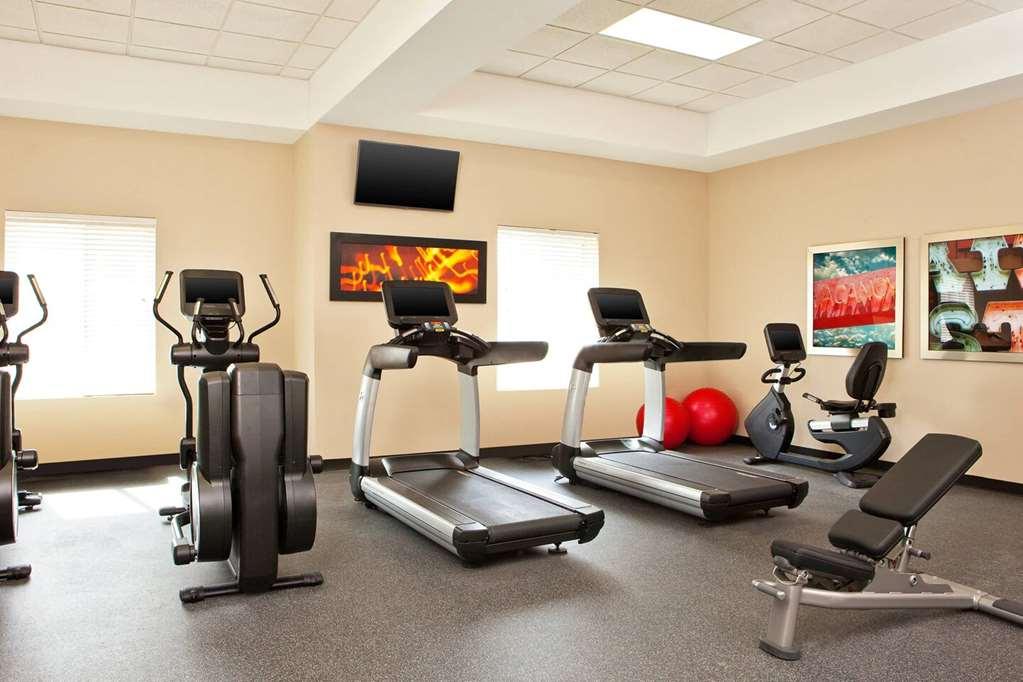 Doubletree By Hilton Las Vegas East Flamingo Fasiliteter bilde