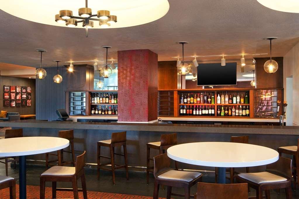 Doubletree By Hilton Las Vegas East Flamingo Restaurant bilde