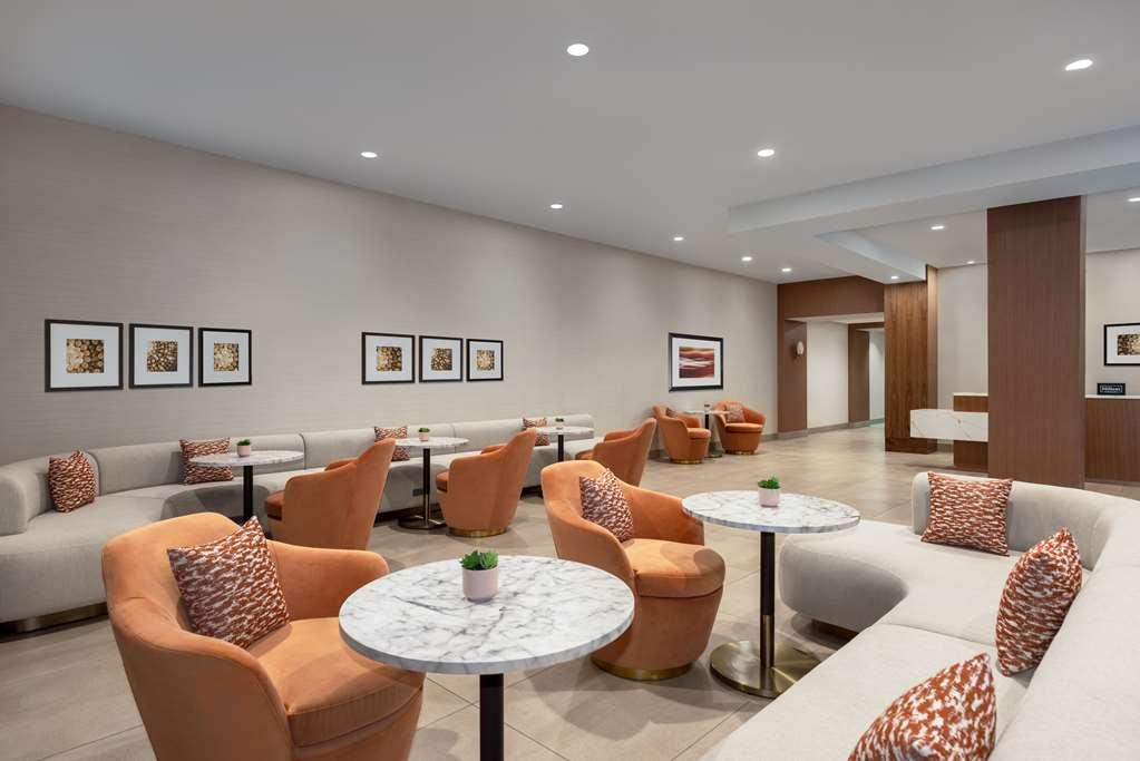 Doubletree By Hilton Las Vegas East Flamingo Interiør bilde