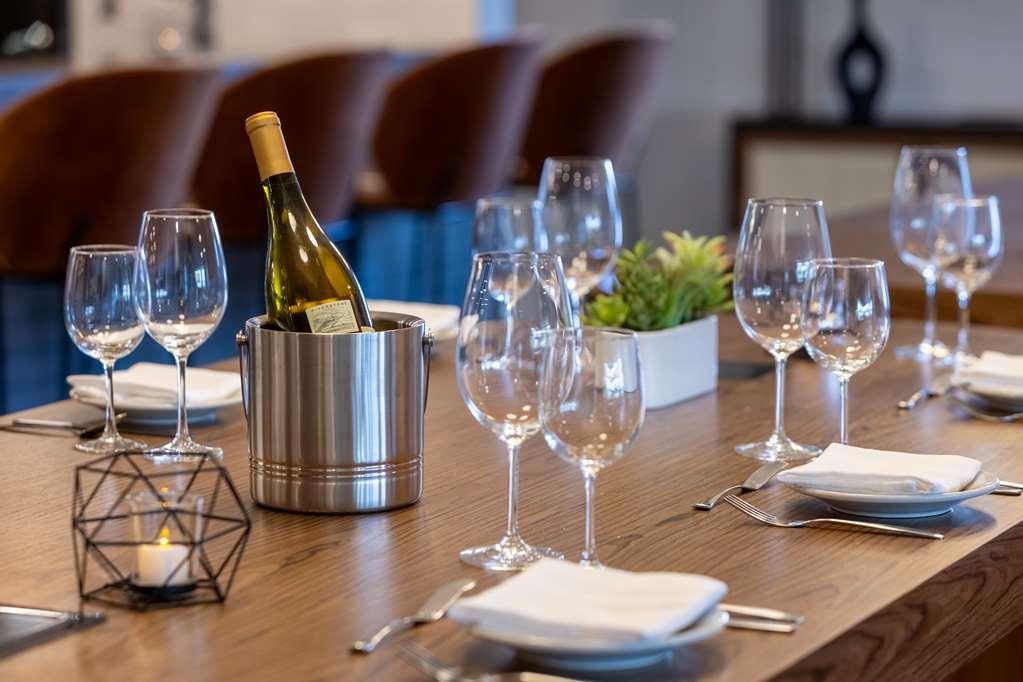 Doubletree By Hilton Las Vegas East Flamingo Restaurant bilde