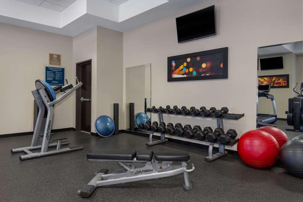 Doubletree By Hilton Las Vegas East Flamingo Restaurant bilde