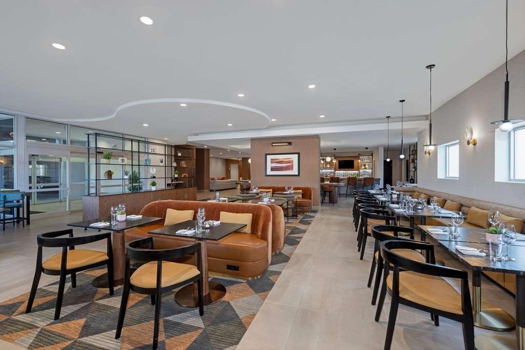 Doubletree By Hilton Las Vegas East Flamingo Restaurant bilde