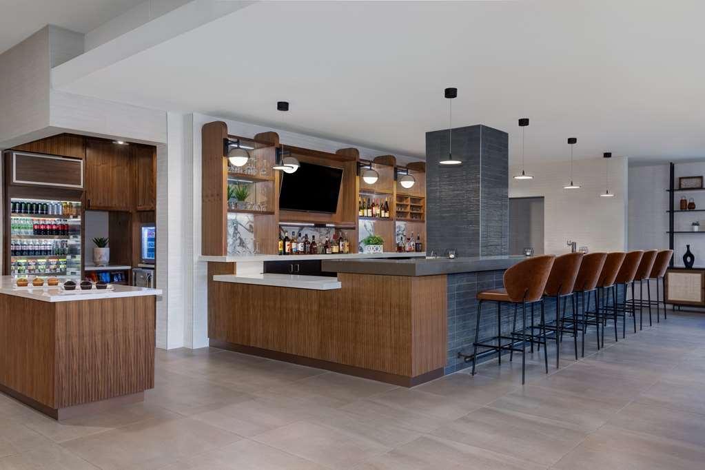 Doubletree By Hilton Las Vegas East Flamingo Restaurant bilde