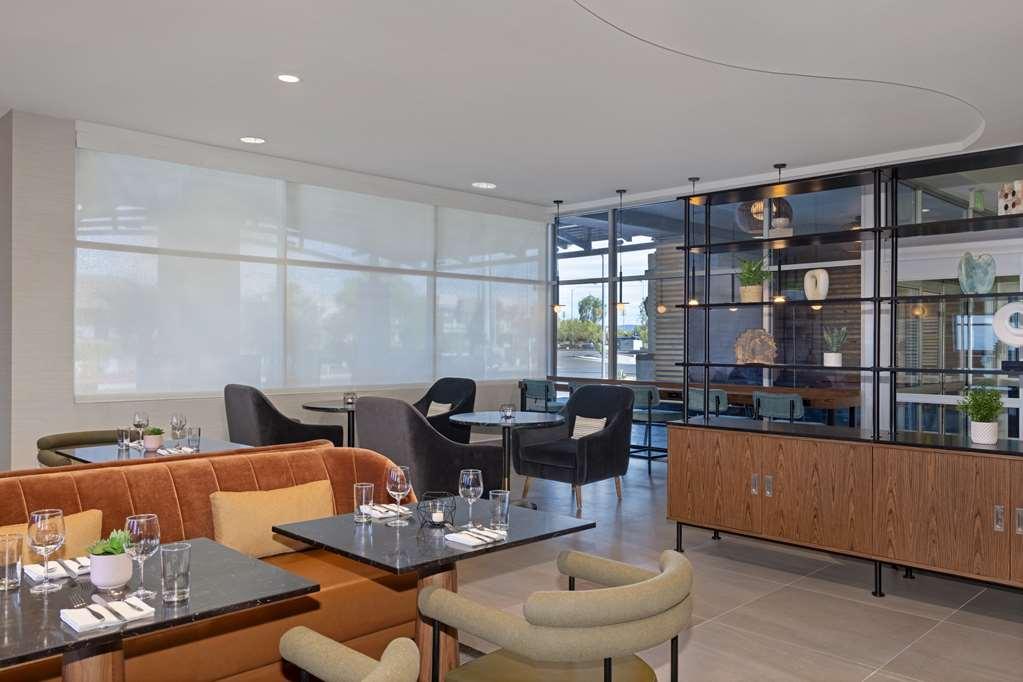 Doubletree By Hilton Las Vegas East Flamingo Restaurant bilde