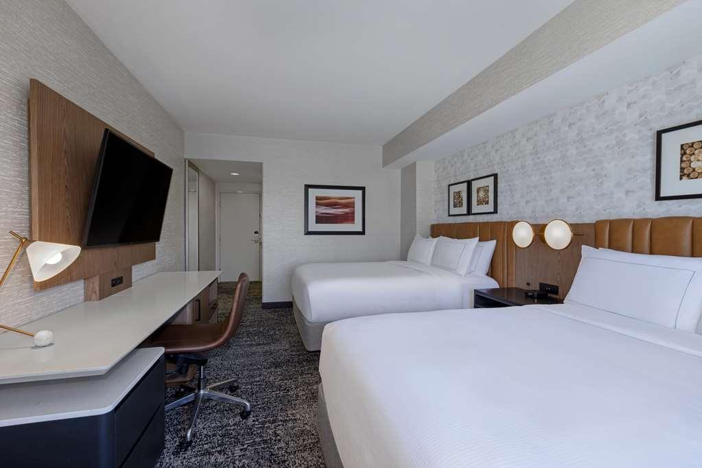 Doubletree By Hilton Las Vegas East Flamingo Rom bilde