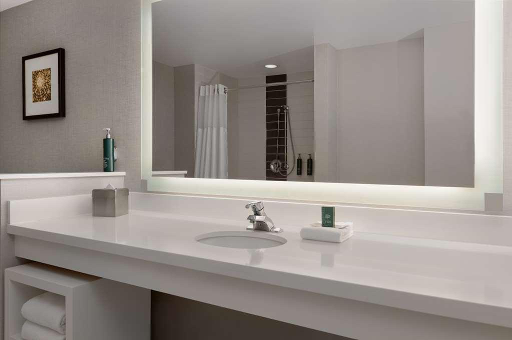 Doubletree By Hilton Las Vegas East Flamingo Rom bilde