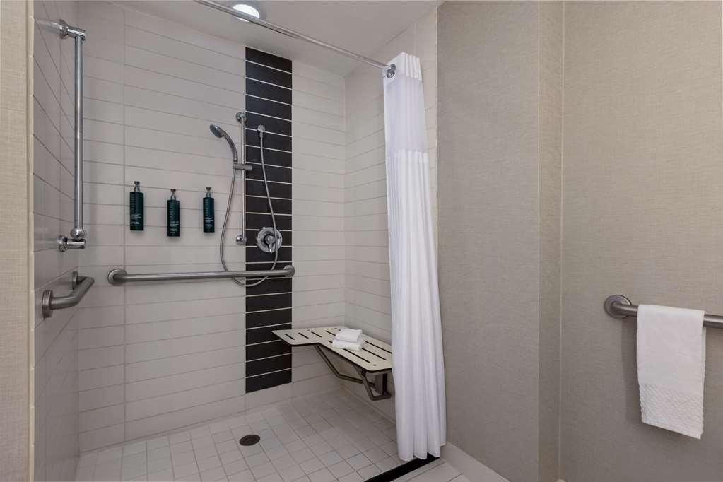 Doubletree By Hilton Las Vegas East Flamingo Rom bilde