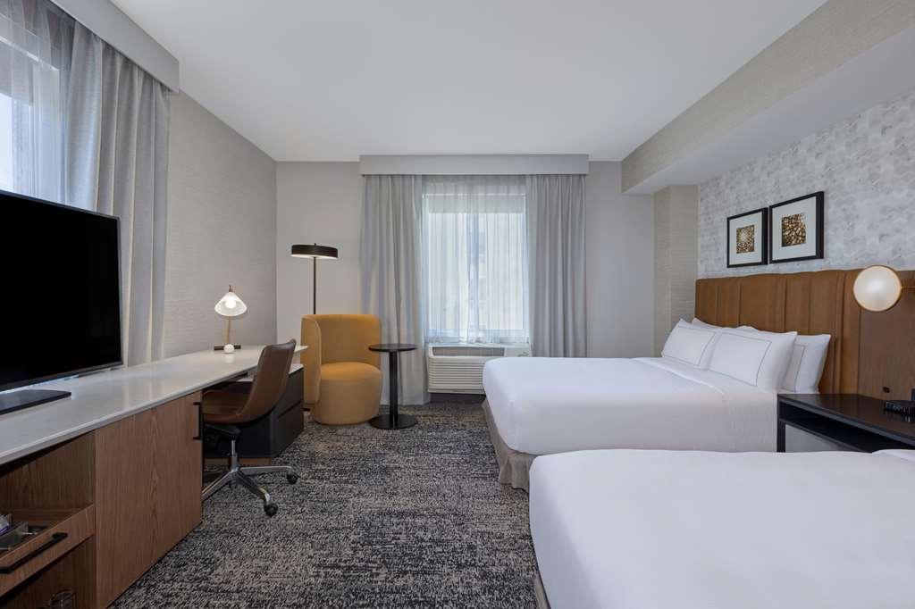 Doubletree By Hilton Las Vegas East Flamingo Rom bilde