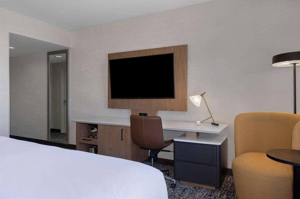Doubletree By Hilton Las Vegas East Flamingo Rom bilde