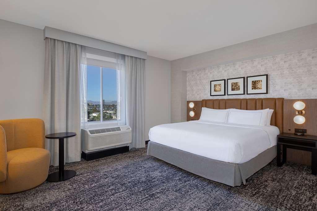 Doubletree By Hilton Las Vegas East Flamingo Rom bilde