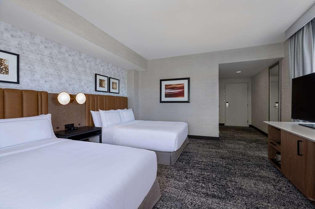 Doubletree By Hilton Las Vegas East Flamingo Rom bilde