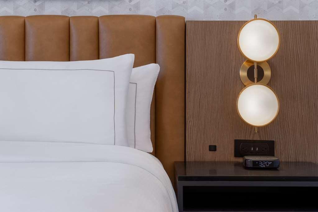 Doubletree By Hilton Las Vegas East Flamingo Rom bilde